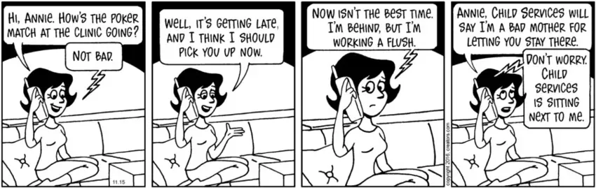 The Meaning of Lila for Nov 15, 2021