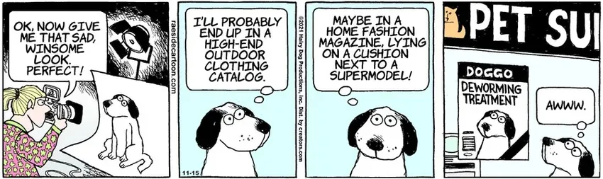 The Other Coast for Nov 15, 2021