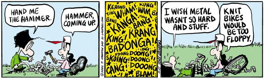 Agnes for Nov 15, 2022