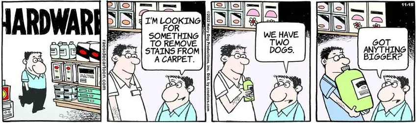 The Other Coast for Nov 15, 2022