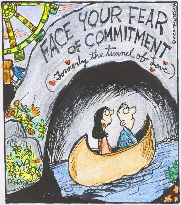 Strange Brew for Nov 15, 2023