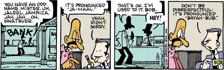 Herb and Jamaal for Nov 15, 2023