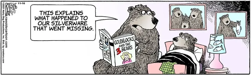 The Other Coast for Nov 16, 2021