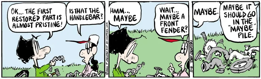 Agnes for Nov 16, 2022