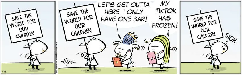 The Barn for Nov 16, 2022