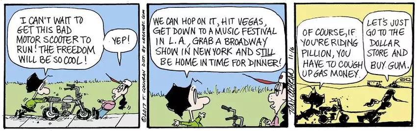 Agnes for Nov 16, 2023