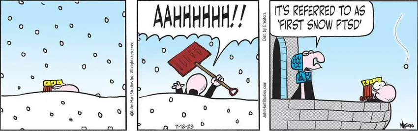 Wizard of Id for Nov 16, 2023