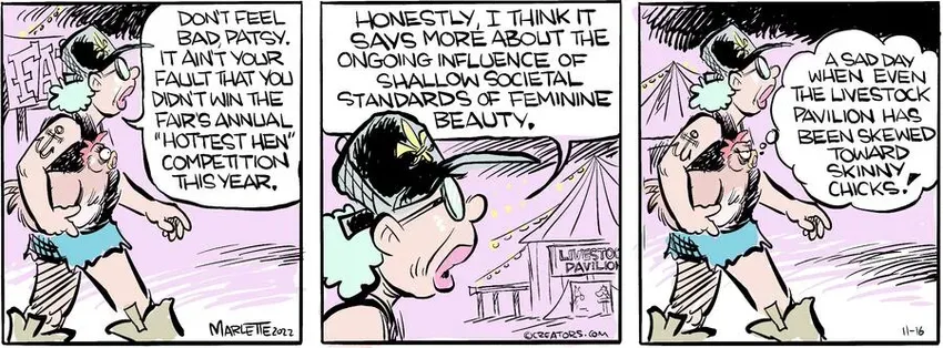 Shrimp and Grits for Nov 16, 2024