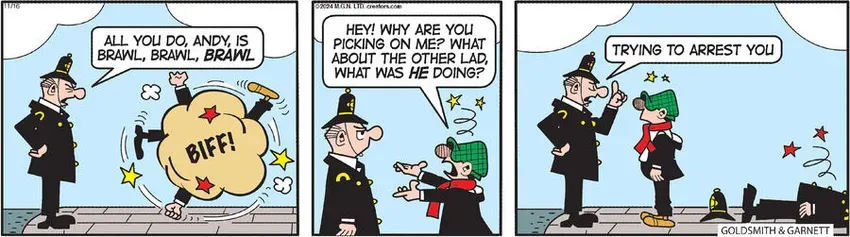 Andy Capp for Nov 16, 2024