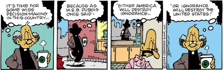 Herb and Jamaal for Nov 16, 2024