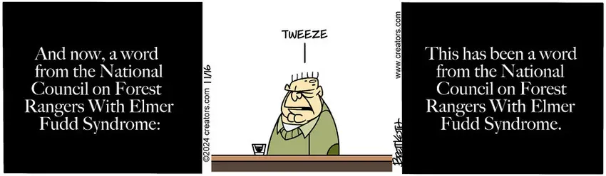 Diamond Lil for Nov 16, 2024