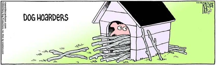 The Other Coast for Nov 16, 2024