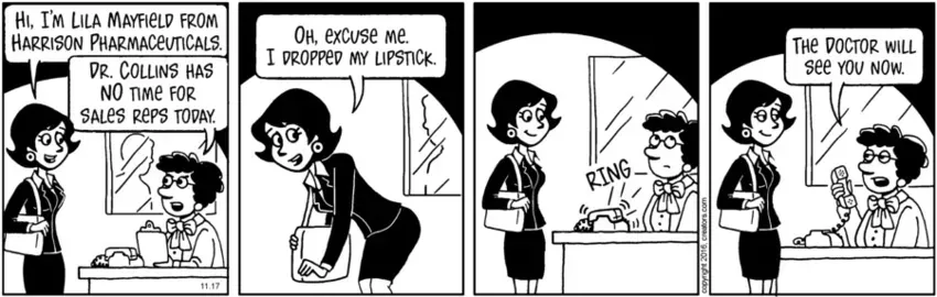 The Meaning of Lila for Nov 17, 2021