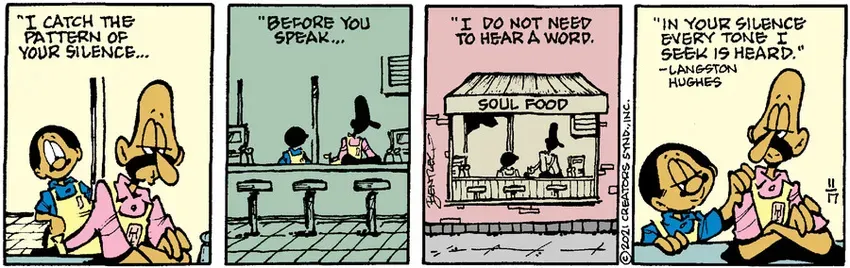 Herb and Jamaal for Nov 17, 2021