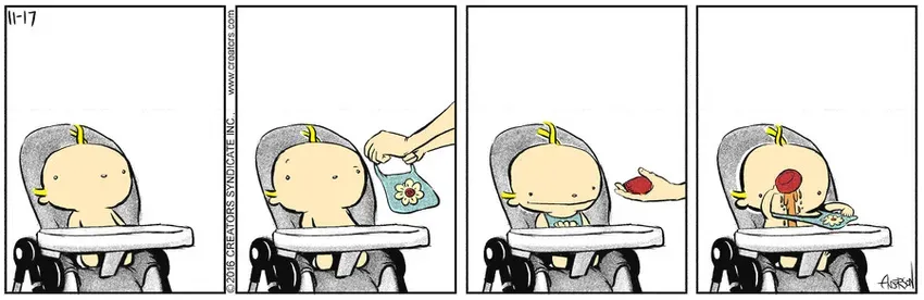 Dog Eat Doug for Nov 17, 2021