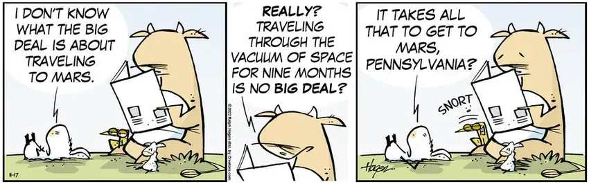 The Barn for Nov 17, 2022