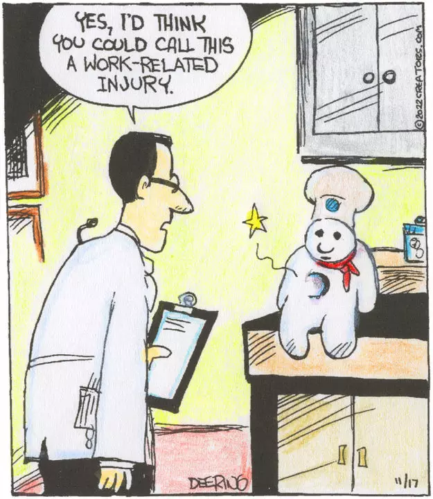 Strange Brew for Nov 17, 2022