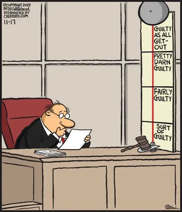 Free Range for Nov 17, 2022