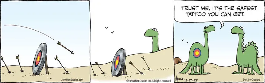 B.C. for Nov 17, 2022