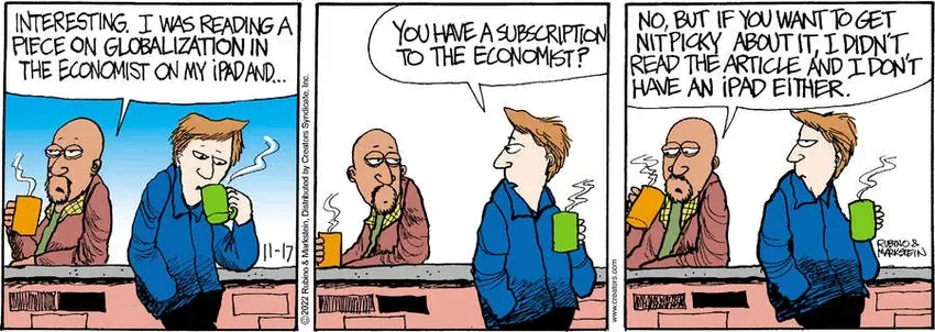 Daddy's Home for Nov 17, 2022