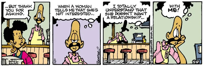 Herb and Jamaal for Nov 17, 2022