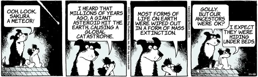 The Other Coast for Nov 18, 2021