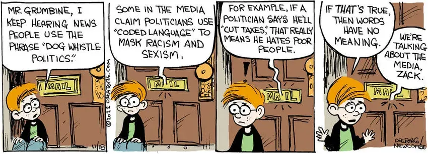 Zack Hill for Nov 18, 2022