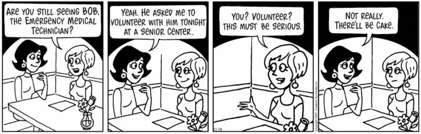 The Meaning of Lila for Nov 18, 2023