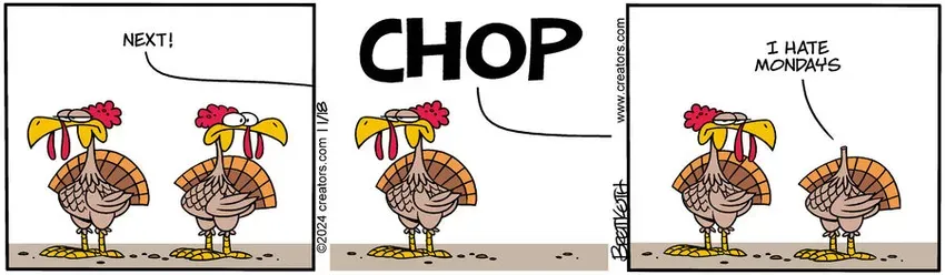 Diamond Lil for Nov 18, 2024