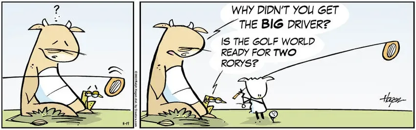 The Barn for Nov 19, 2022