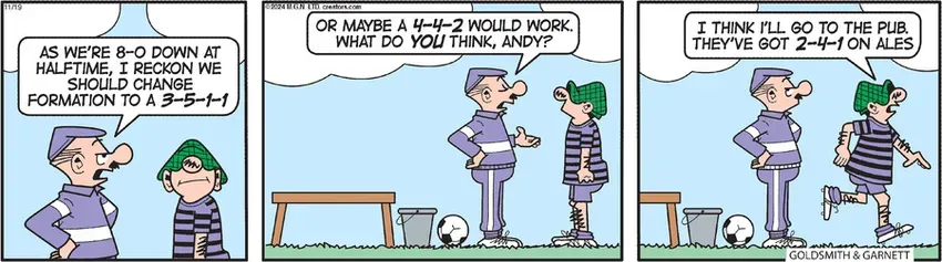 Andy Capp for Nov 19, 2024