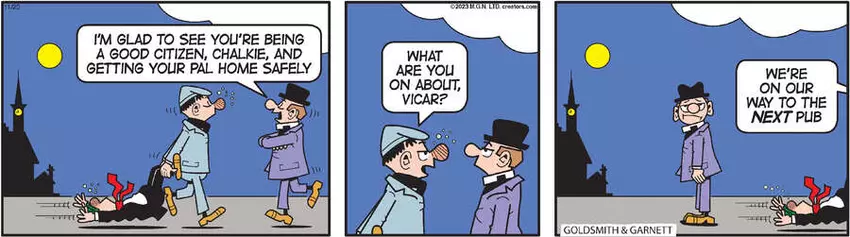 Andy Capp for Nov 20, 2023