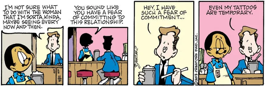 Herb and Jamaal for Nov 21, 2022