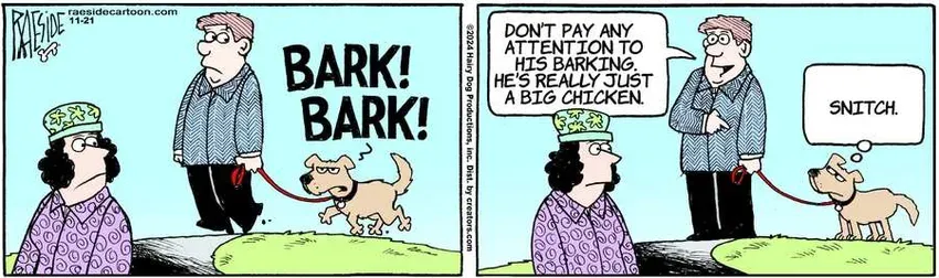 The Other Coast for Nov 21, 2024