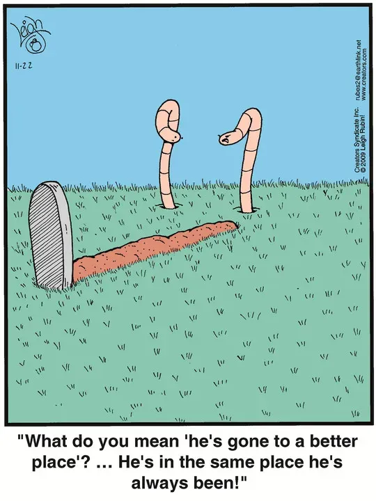 Rubes® for Nov 22, 2021