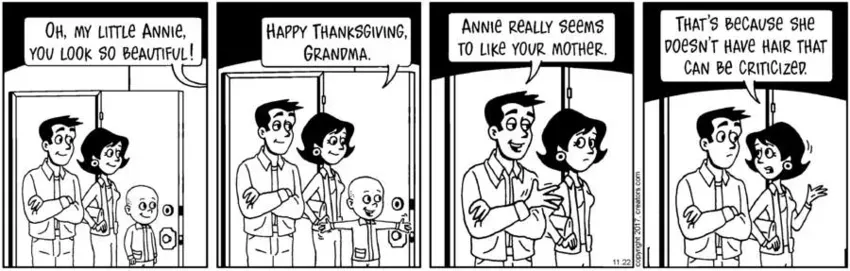 The Meaning of Lila for Nov 22, 2022