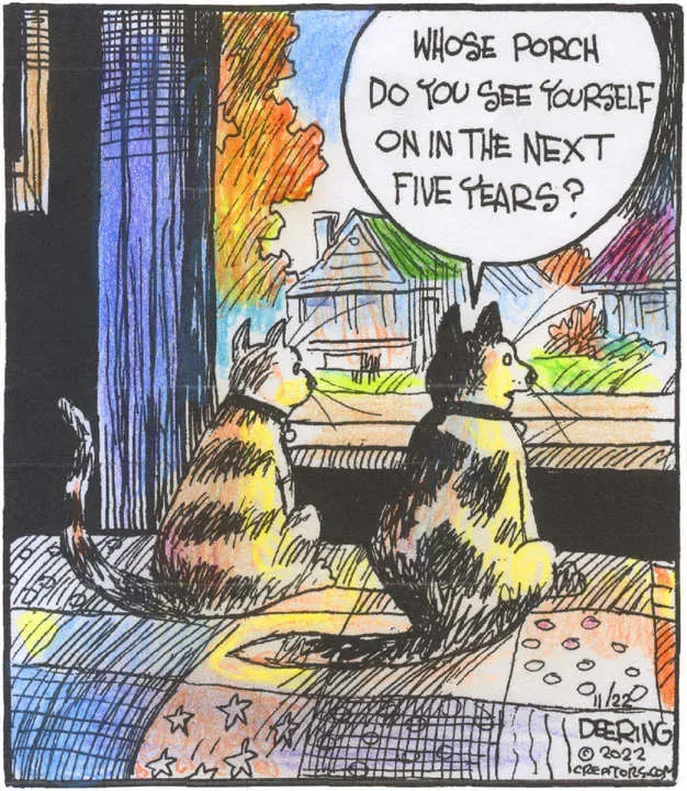 Strange Brew for Nov 22, 2022