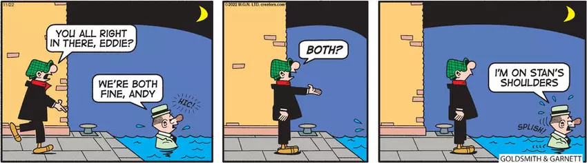 Andy Capp for Nov 22, 2022