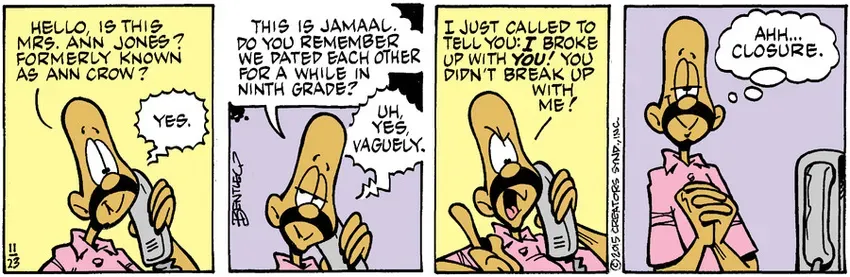 Herb and Jamaal for Nov 23, 2021