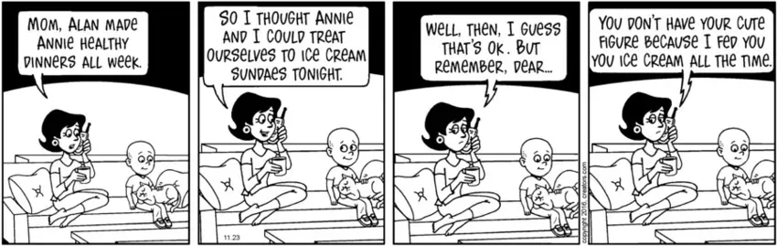 The Meaning of Lila for Nov 23, 2021