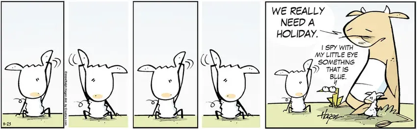 The Barn for Nov 23, 2024