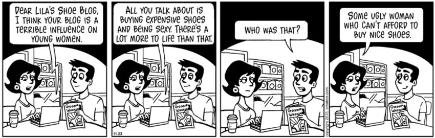 The Meaning of Lila for Nov 23, 2024