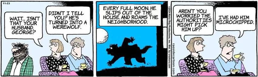 The Other Coast for Nov 23, 2024