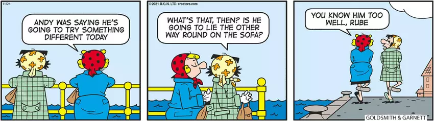 Andy Capp for Nov 24, 2021