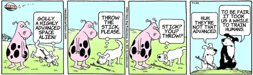 The Other Coast for Nov 24, 2021