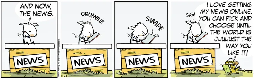 The Barn for Nov 24, 2021