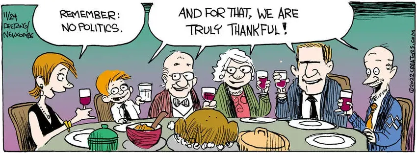 Zack Hill for Nov 24, 2022