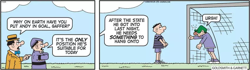 Andy Capp for Nov 24, 2022