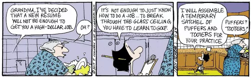 Agnes for Nov 24, 2023