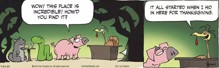 B.C. for Nov 24, 2023